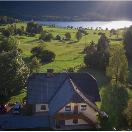 Apartments Rozic Bohinj Extérieur photo