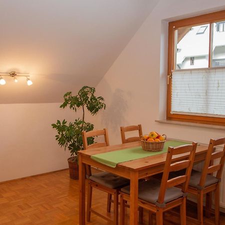 Apartments Rozic Bohinj Extérieur photo