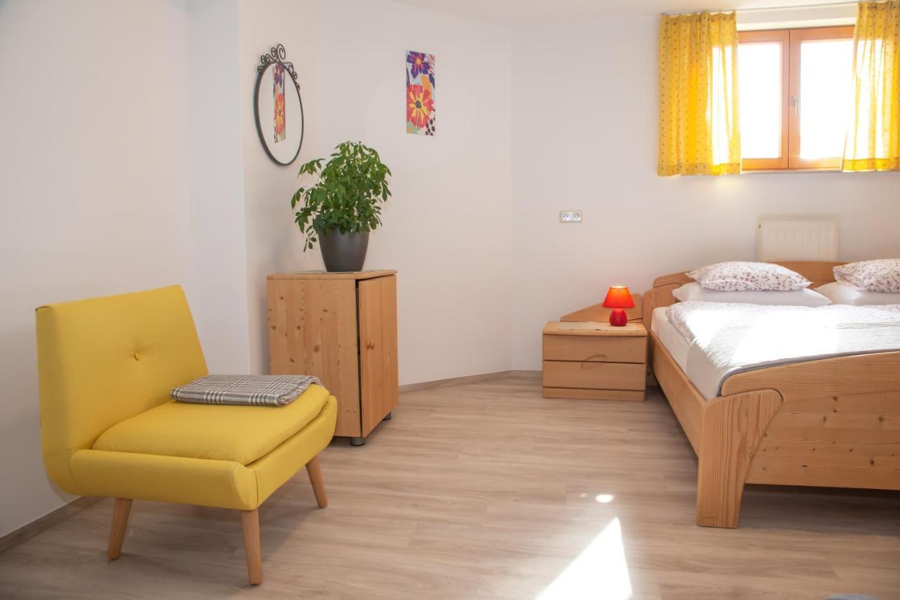 Apartments Rozic Bohinj Extérieur photo