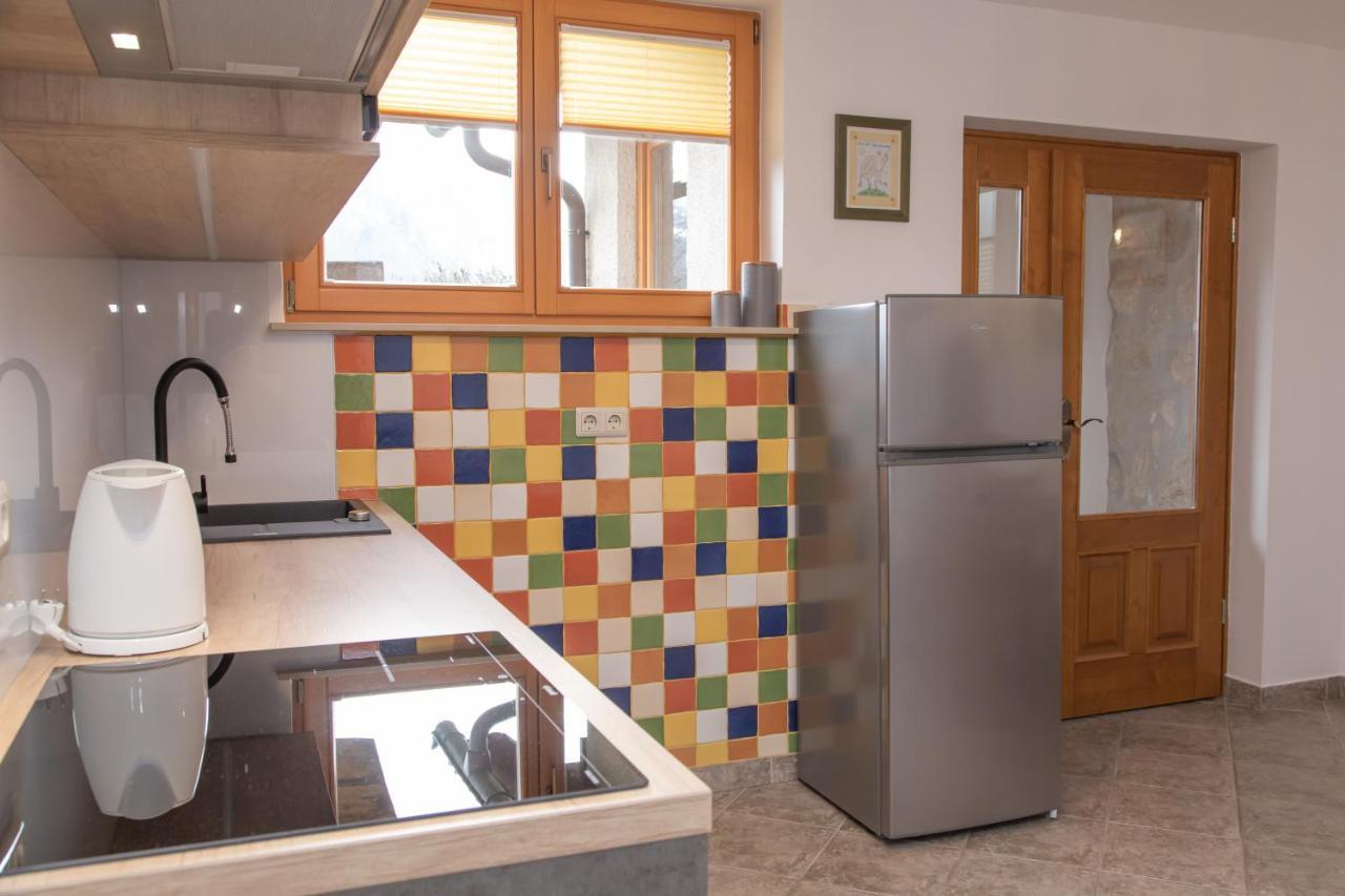 Apartments Rozic Bohinj Extérieur photo