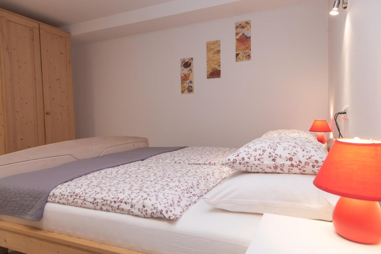 Apartments Rozic Bohinj Extérieur photo