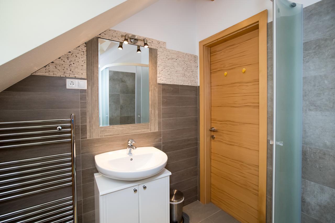 Apartments Rozic Bohinj Extérieur photo