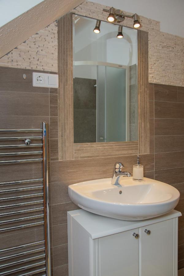 Apartments Rozic Bohinj Extérieur photo