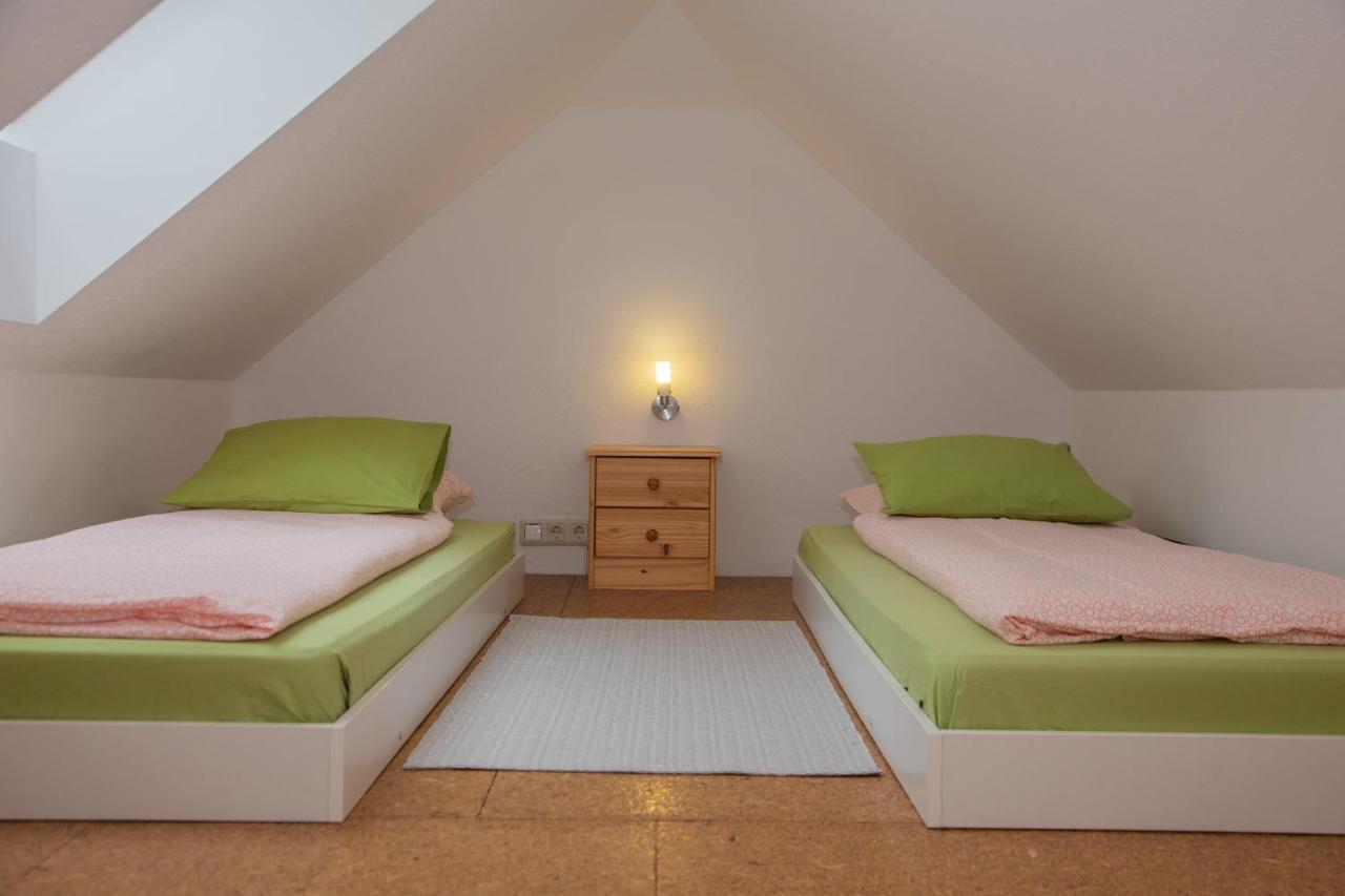 Apartments Rozic Bohinj Extérieur photo