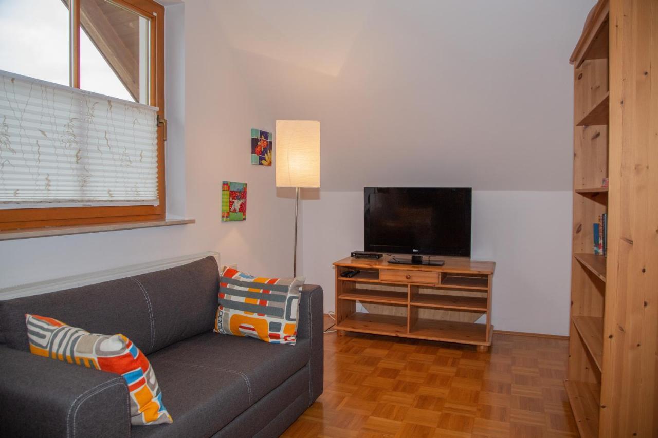 Apartments Rozic Bohinj Extérieur photo