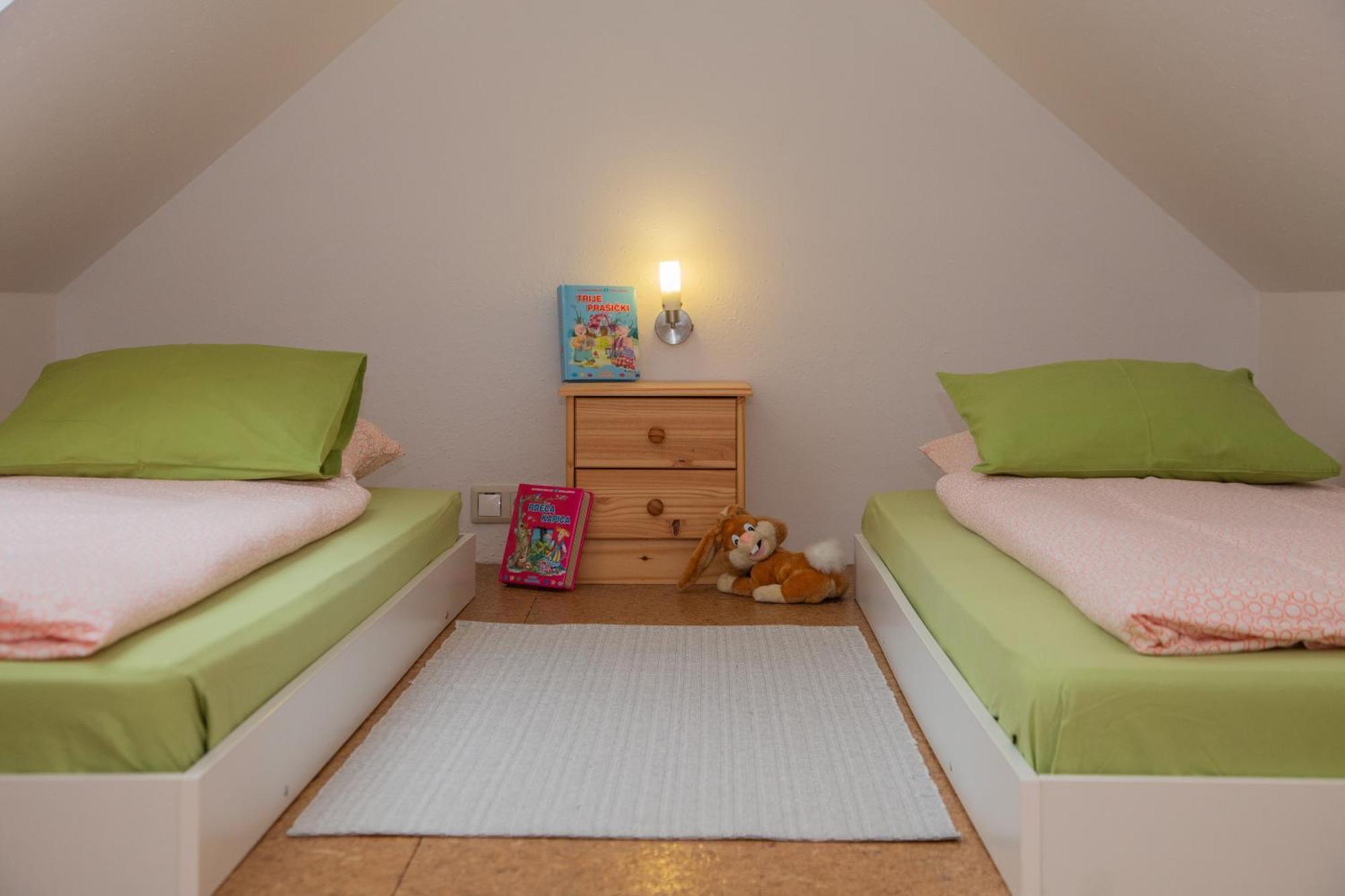 Apartments Rozic Bohinj Extérieur photo